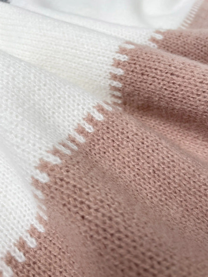 Drune | Gemütlicher Moderner Pullover