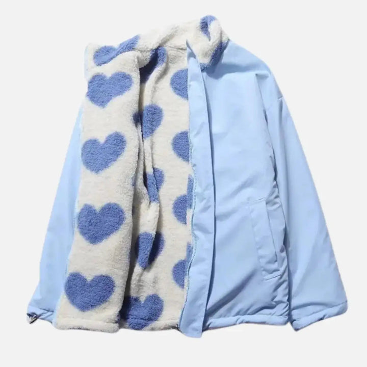 Drune | Fashionable women's winter jacket for cozy-chic looks