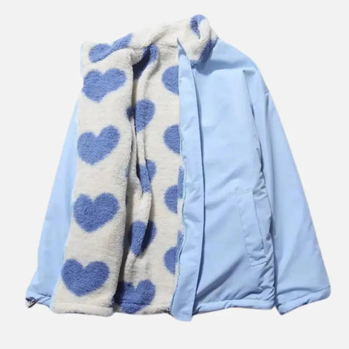 Drune | Fashionable women's winter jacket for cozy-chic looks
