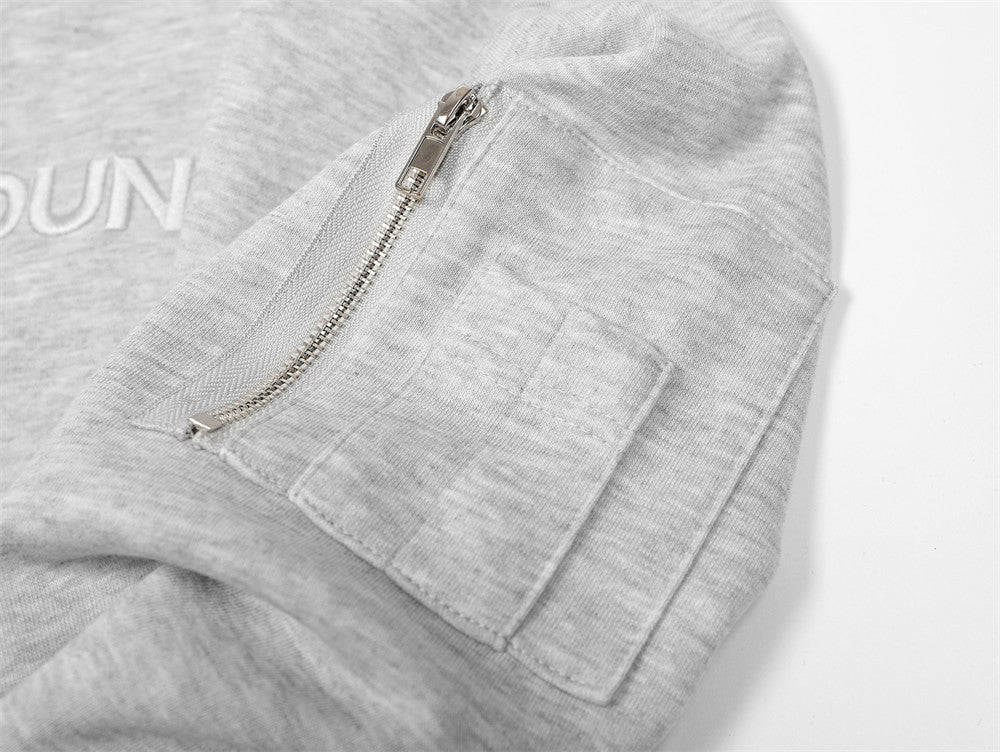 Drune | Stilisher Hoodie