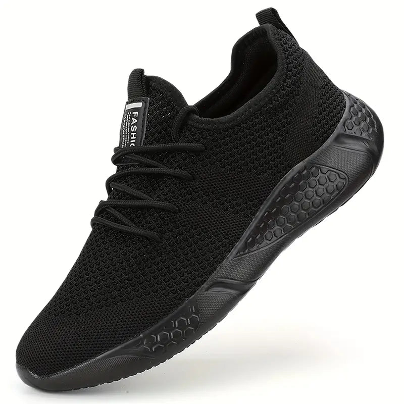 Drune | Leichte Schuhe mit Rutschfester Sohle für Unübertroffenen Komfort
