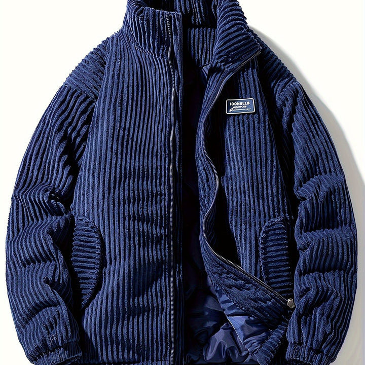 Drune | Wintermantel Damen Chic und Bequem