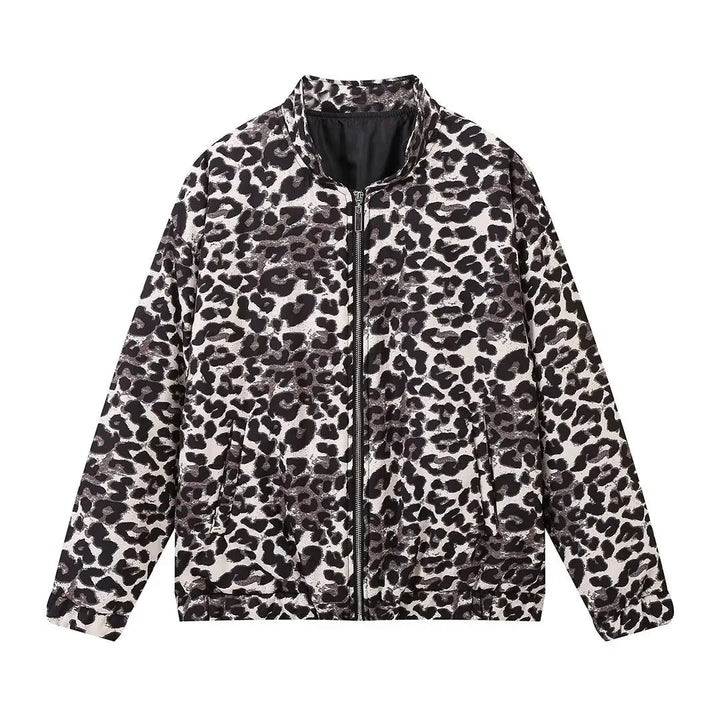 Drune | Elegante Leichte Damenjacke