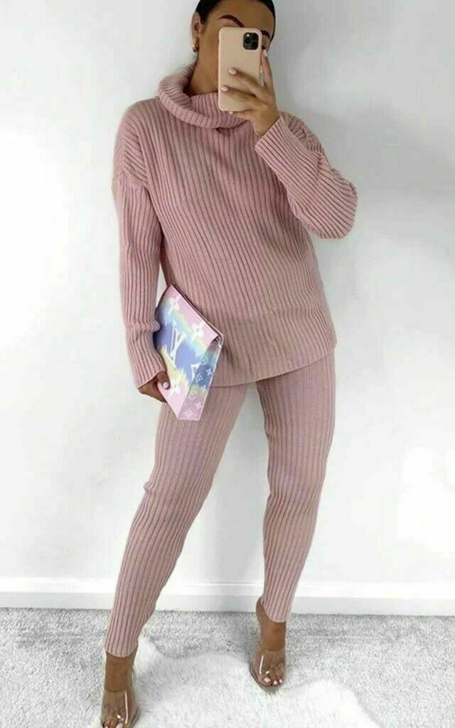 Drune | Loungewear-Set für Damen