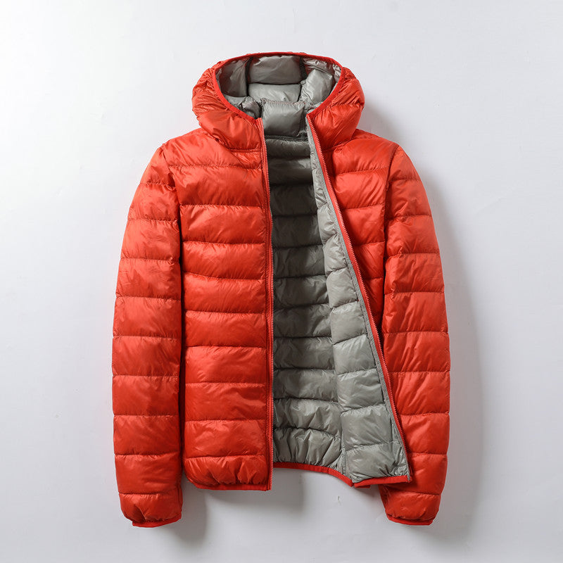 Drune | Leichtgewicht und Thermisches Pufferjacke Unisex