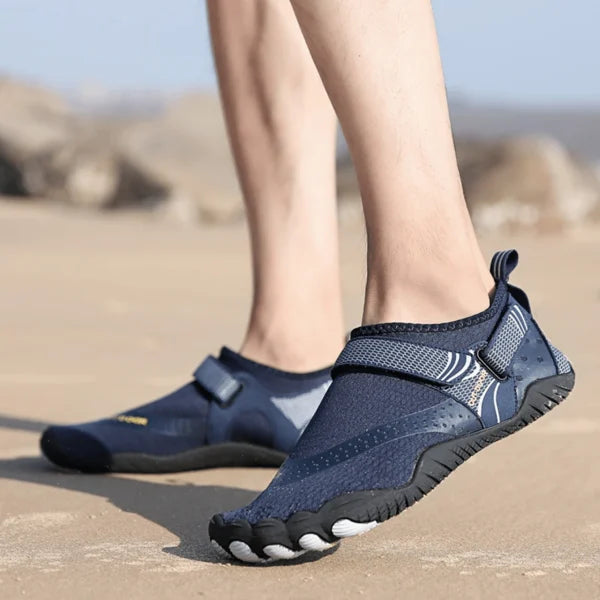 Drune | Barfuß Orthopädische Wasserschuhe
