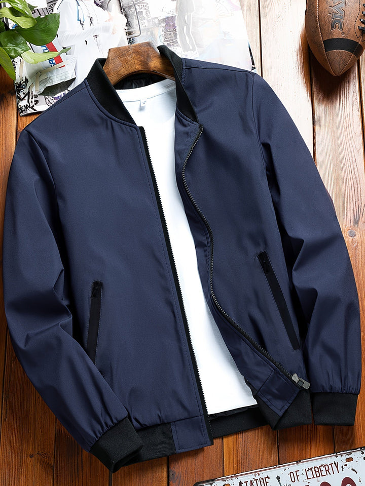 Drune | Modische Sommerjacke Herren Robert