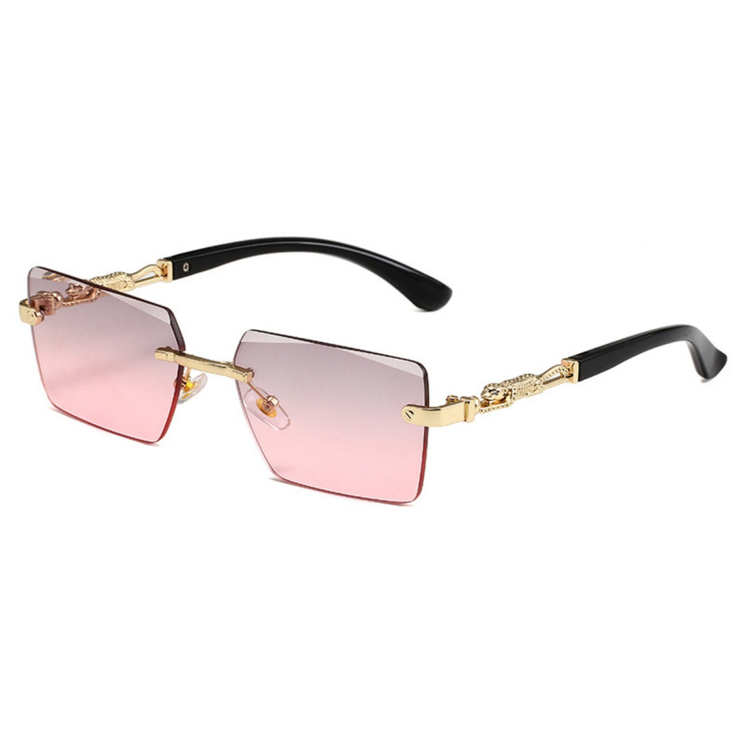 Drune | Randlose PC-Sonnenbrille