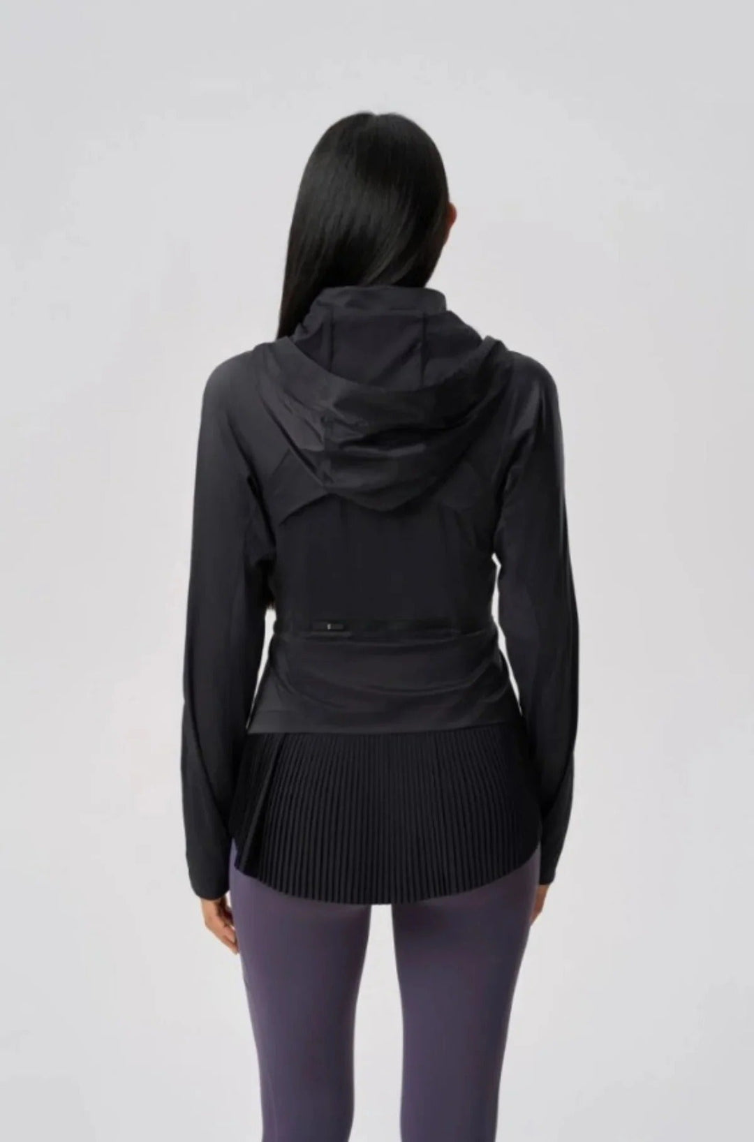 Drune | Ice Breathable Anti-UV Sport Yoga Sonnenschutz Kleidung