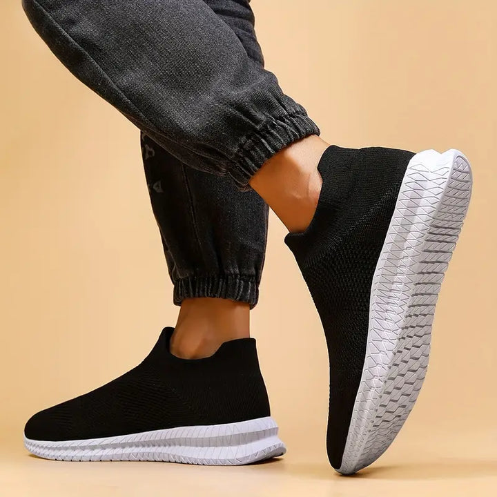 Drune | Modische Sockenschuhe Für Ultimativen Komfort