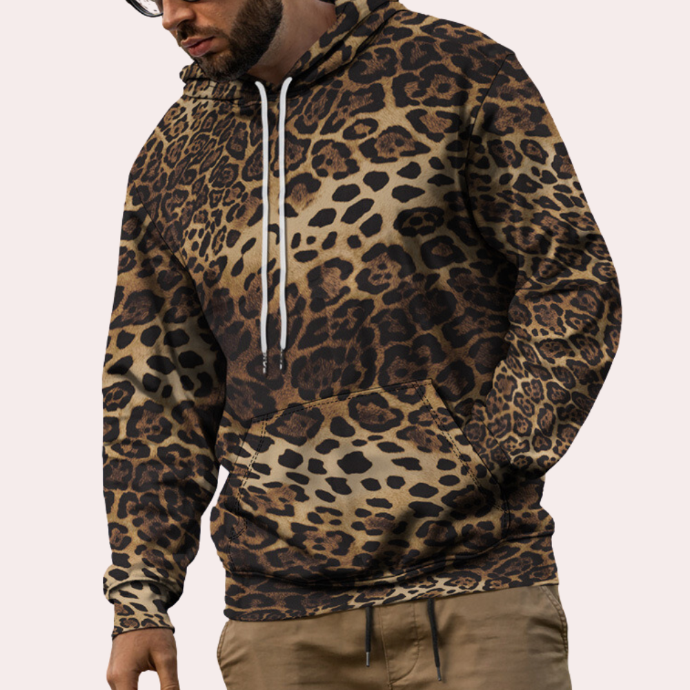 Drune | Auffällige Herrenjacke