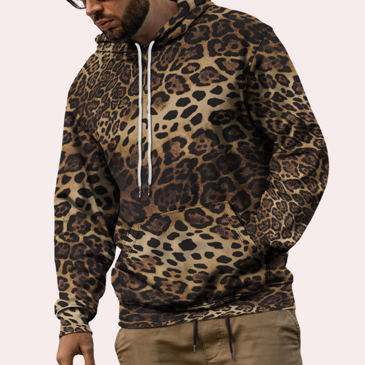 Drune | Auffällige Herrenjacke