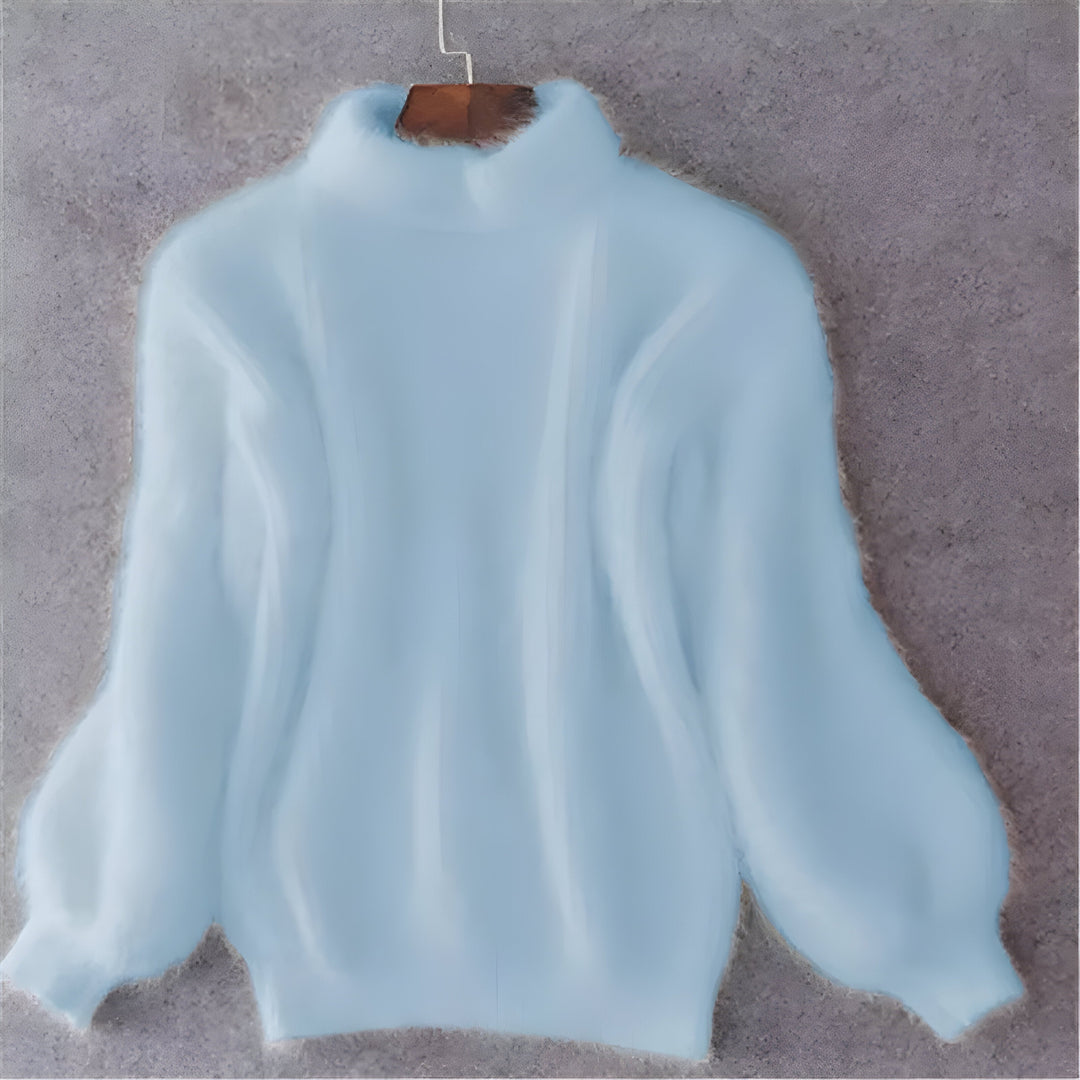 Drune | Einfacher und stilvoller Winterpullover