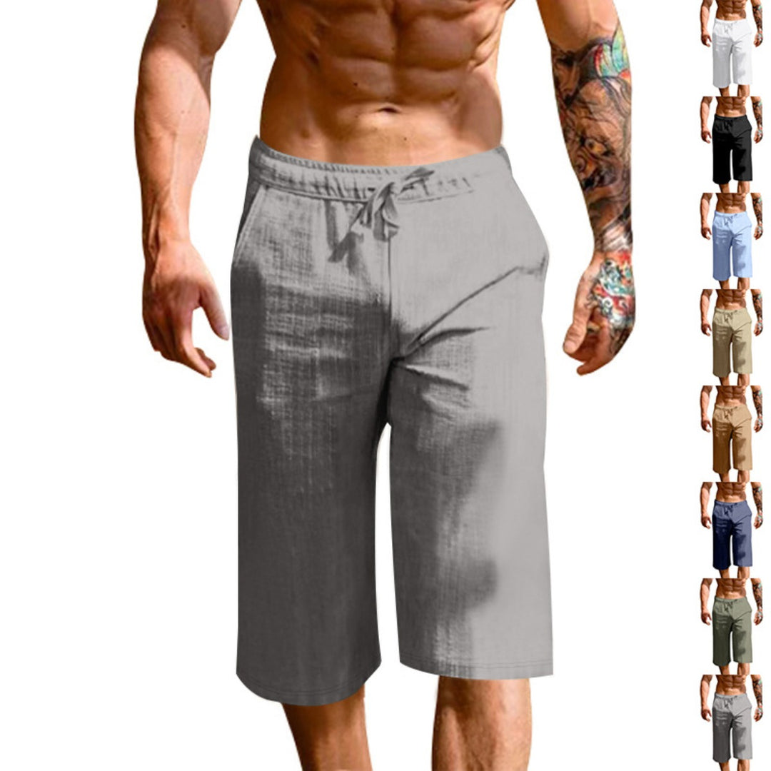 Drune | Atmungsaktive kurze Hosen Sportshorts