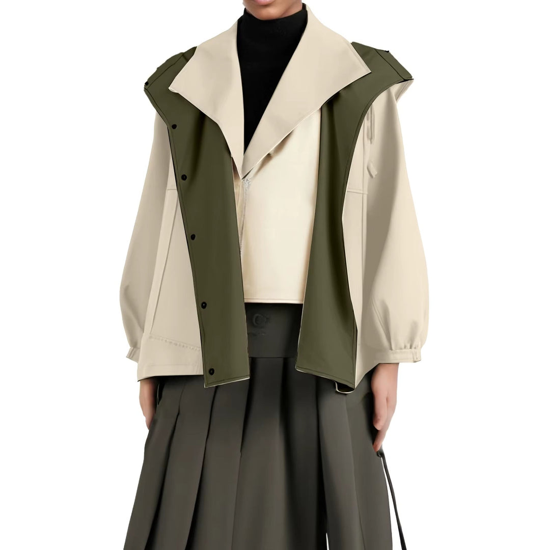 Drune | Wickel Windbreaker
