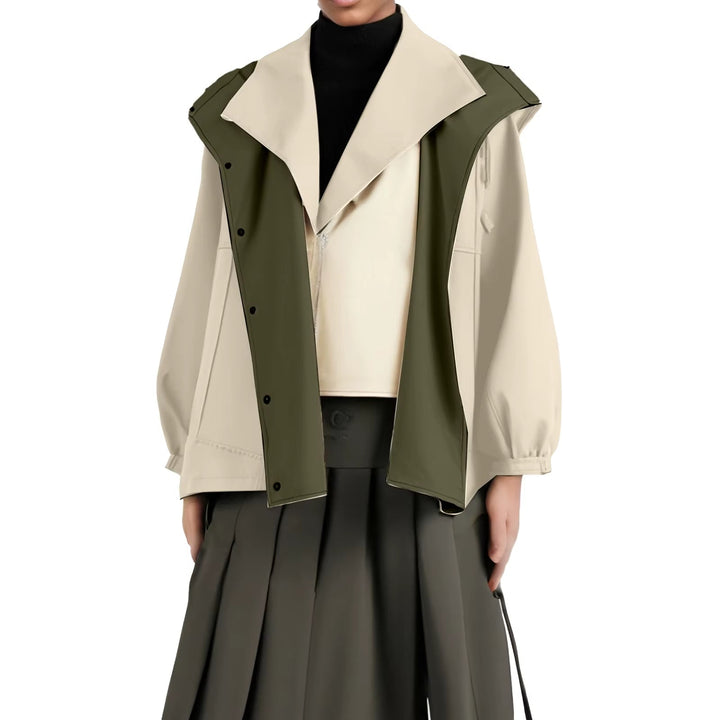 Drune | Wickel Windbreaker