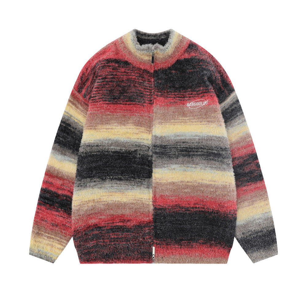 Drune | Elegante und vielseitige allgemeine Jacke