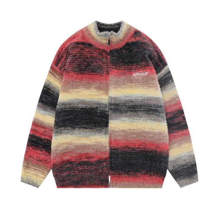Drune | Elegante und vielseitige allgemeine Jacke