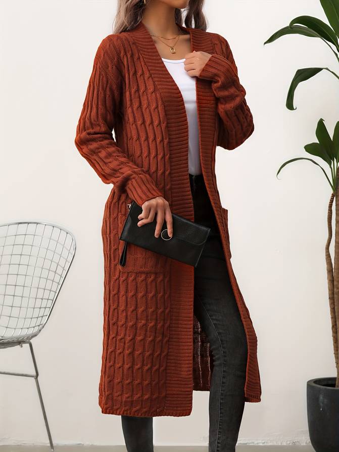 Drune | Klassische und elegante allgemeine Jacke