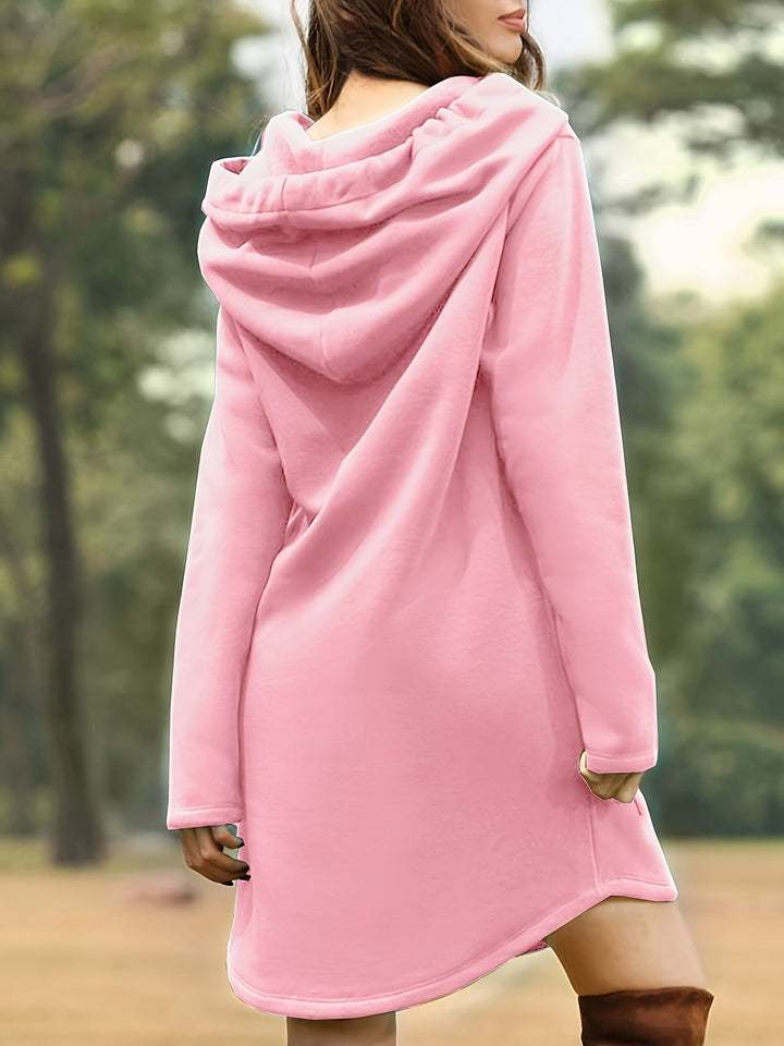 Drune | Modisches und Minimalistisches Kleid