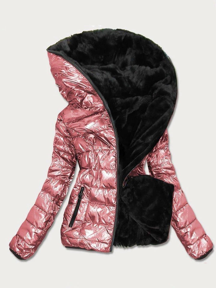Drune | Modische und Mühelose Allgemeine Jacke
