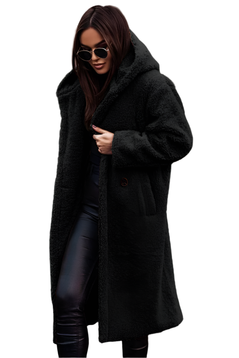 Drune | Fleecejacke Frau