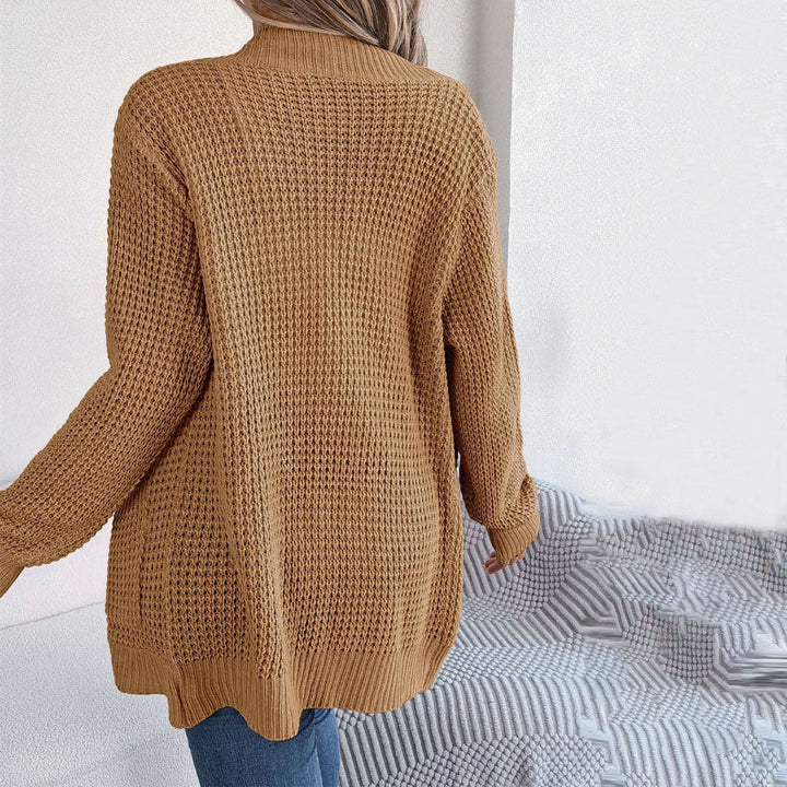 Drune | Gemütliche Strickjacke