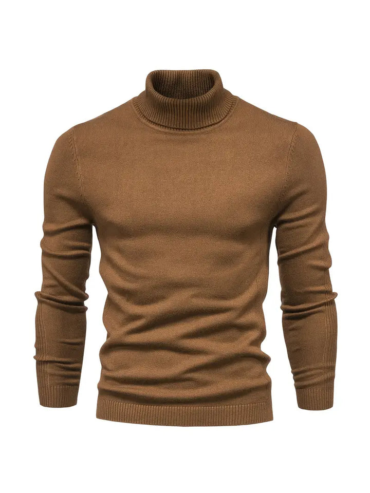 Drune | Schicke Rollkragenpullover für Herren