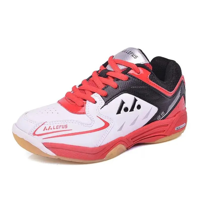 Drune | Atmungsaktive Anti-Rutsch-Sportschuhe für Padel, Tennis und Squash