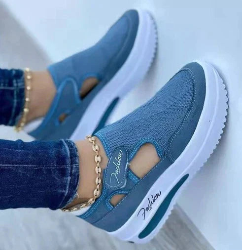 Drune | Orthopädische Schuhe Design