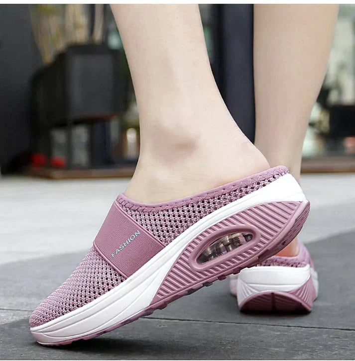 Drune | orthopädische Schuhe für zusätzlichen Komfort