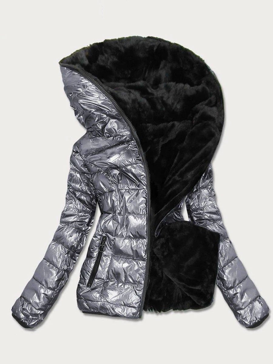 Drune | Modische und Mühelose Allgemeine Jacke