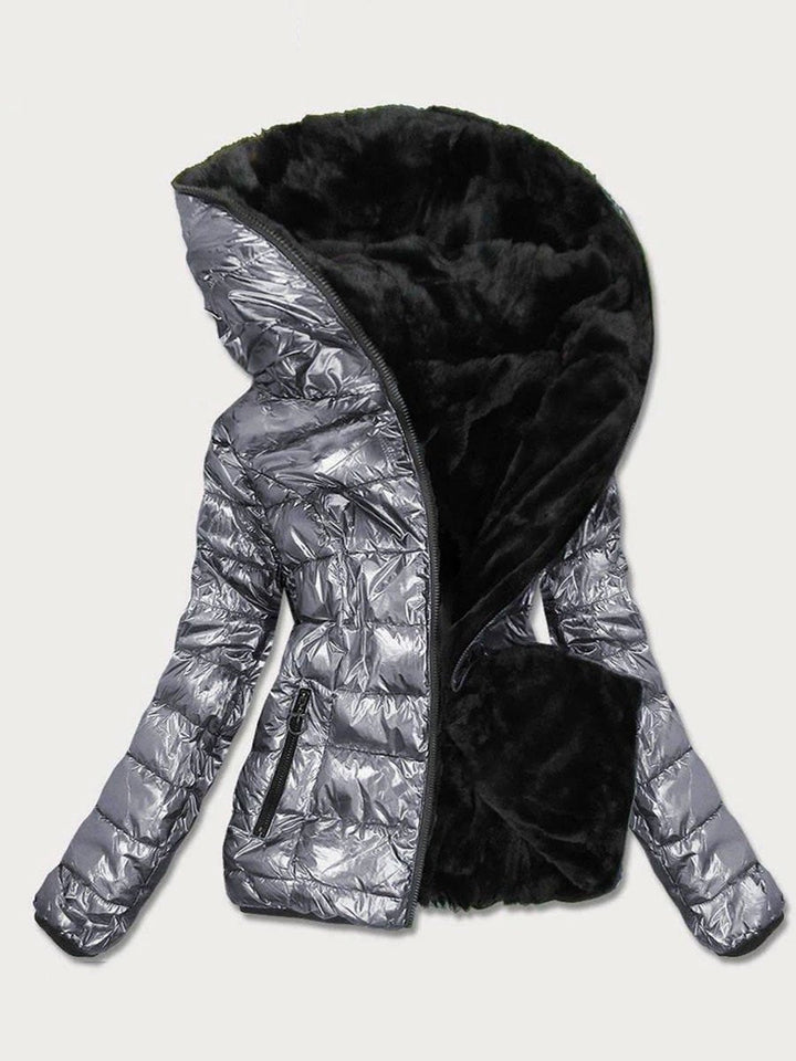 Drune | Modische und Mühelose Allgemeine Jacke