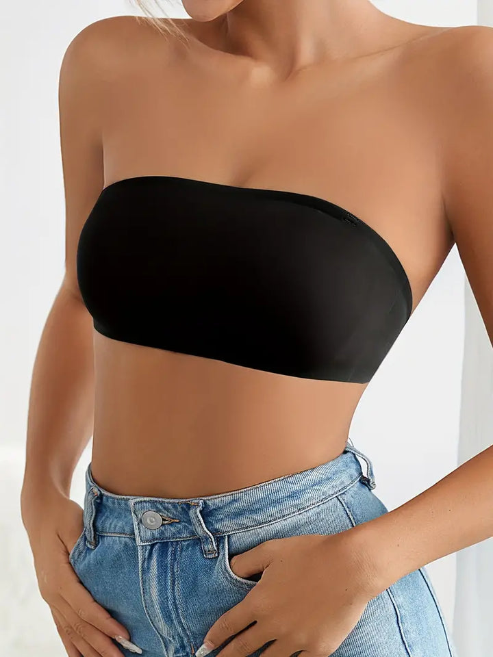 Drune | Fast Bh Bandeau Ohne Träger