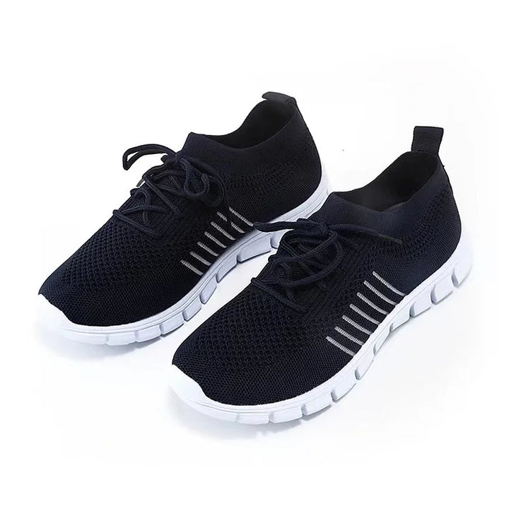 Drune | Orthopädische Eleganz Sneakers
