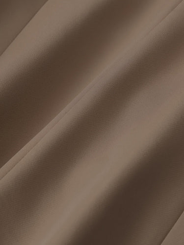 Drune | Klassischer Stil mit Revers-Blazer-Set