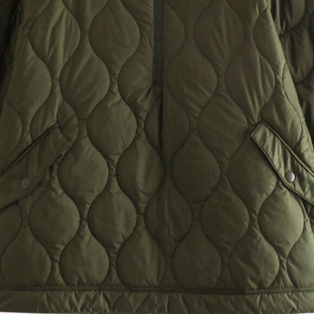 Drune | Vielseitige Jacke für Frauen