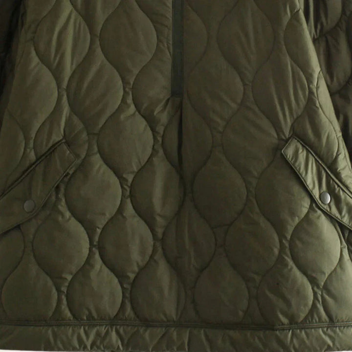 Drune | Stilvolle Damenjacke