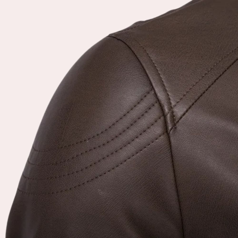 Drune | Trendige Jacke Für Männer Mit Modernem Schnitt