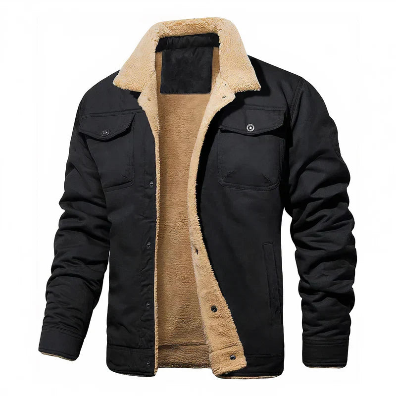 Drune | Bomberjacke