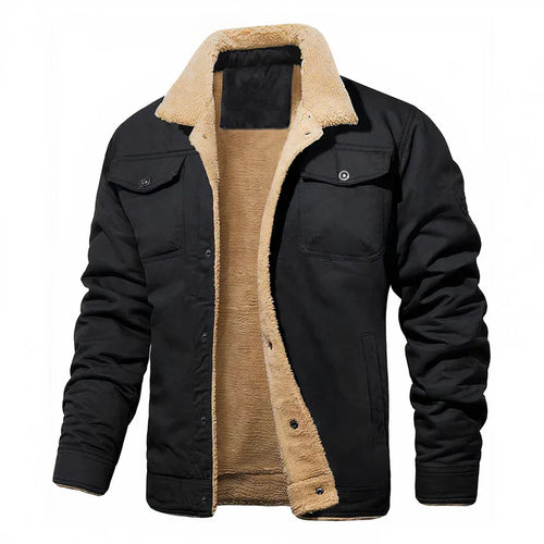 Drune | Bomberjacke