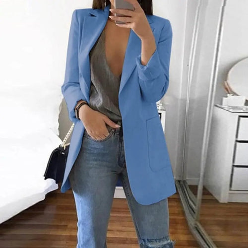 Drune | Stilvolle Streetwear Blazer