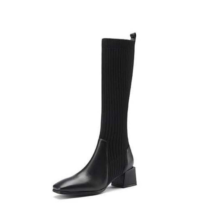 Drune | Sockenstiefel