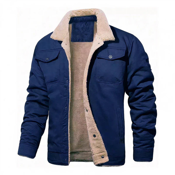 Drune | Bomberjacke