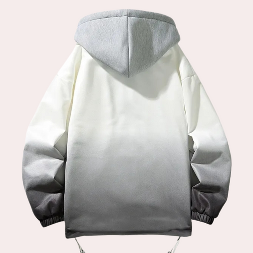 Drune | Bequemer Kapuzenpullover Für Männer Mit Weichem Stoff