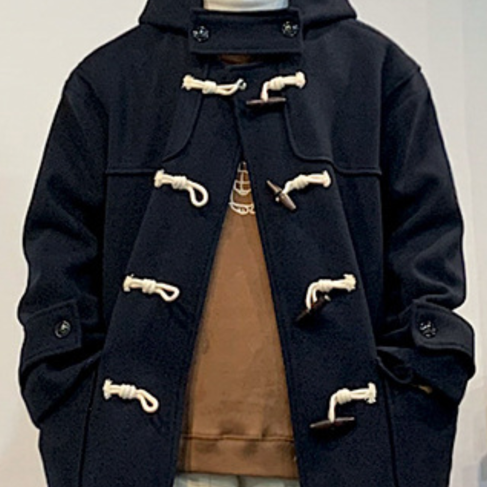 Drune | Nordicshield Winterjacke