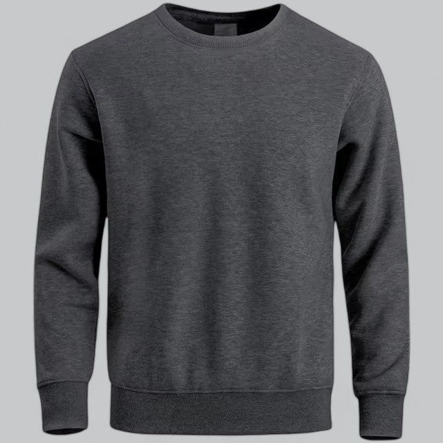 Drune | Rundhals-Sweatshirt für Männer