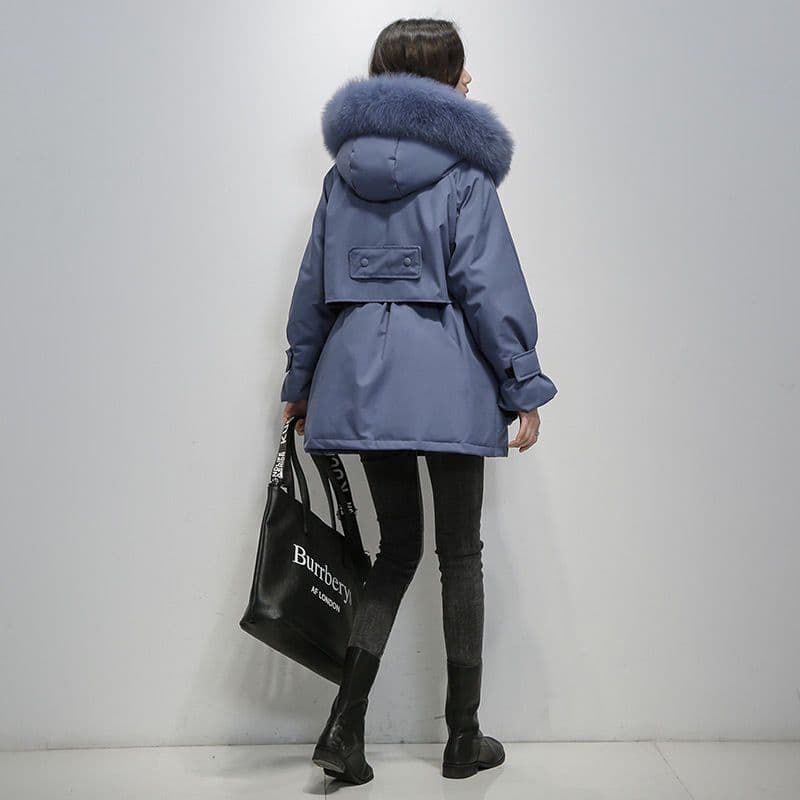 Drune | Parka für Damen