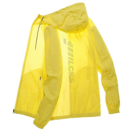 Drune | Windbreaker Für Herren