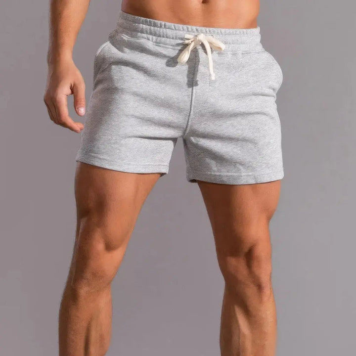 Drune | Herren Freizeit Sommerkurze
